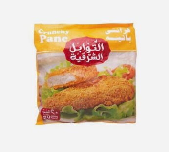 توابل شرقية