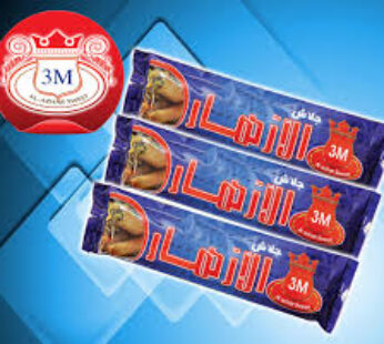 جلاش الازهار