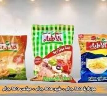 زبدة الشرقية بيور