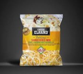 ميكس الحمد 200 جم