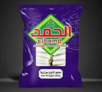 موزريلا ابو اشرف 250 جم