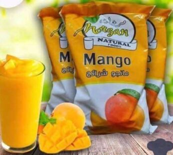 ملوخية مولاتي