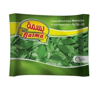 ملوخية بسمة