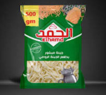 رومي مبشور الحمد