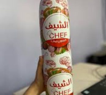 لانشون الشيف