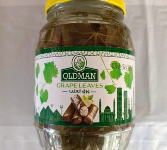 ورق عنب برطمان