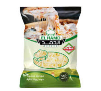 طبيعي الحمد كيلو