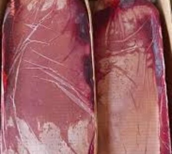 كبده برازيلي