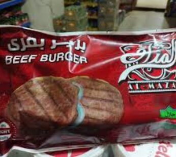 كفتة عائلى المذاق