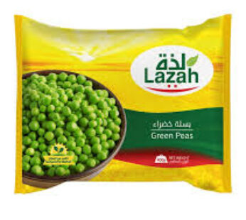 بسلة سادة لذة